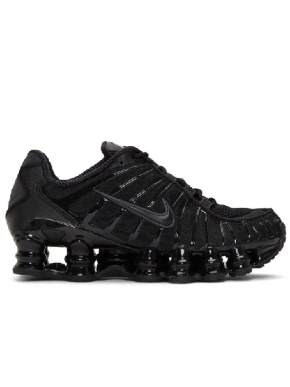 Nike Women's Shox TL Running Shoes